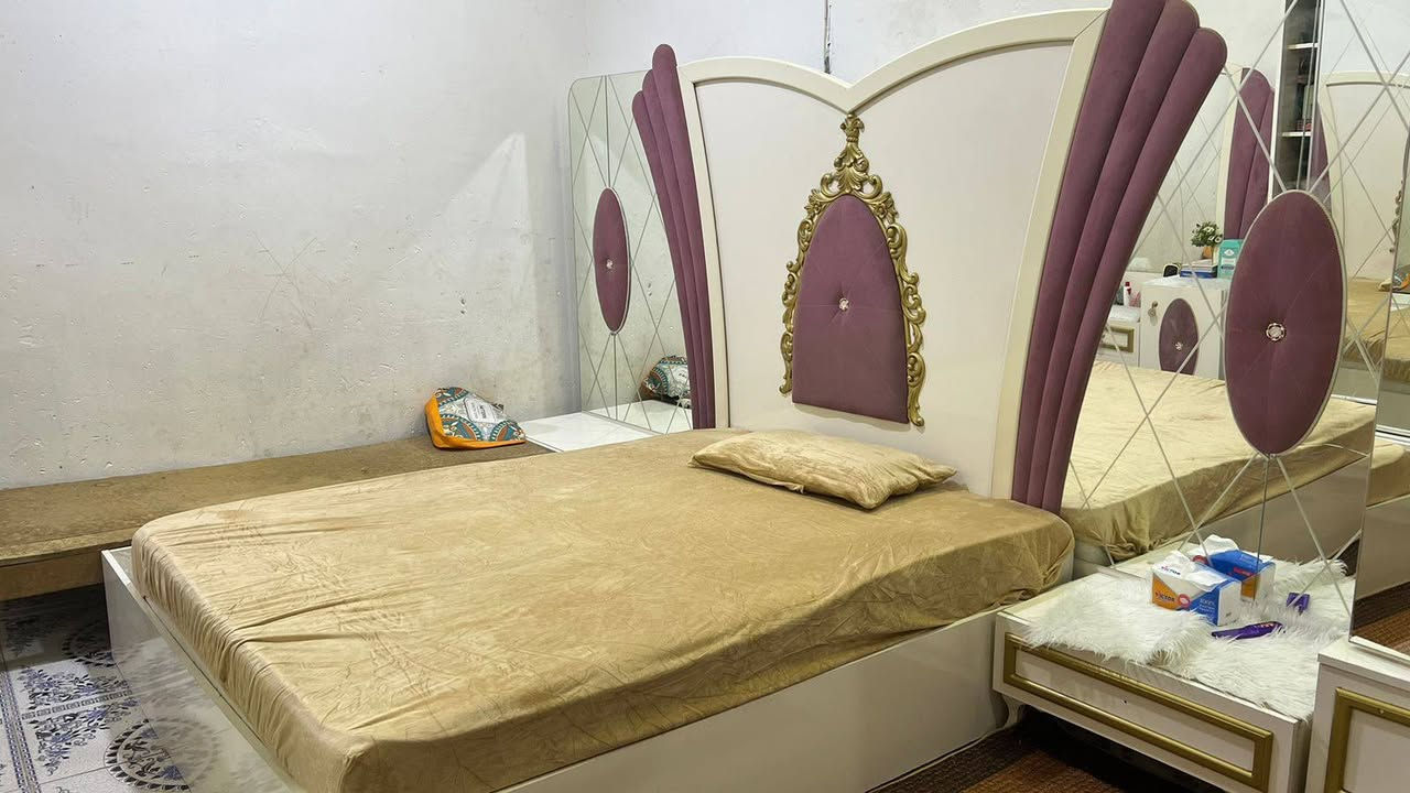 ٤٠٠ الف ٧قطع #رميثه


**إذا كنت صاحب هذا الإعلان وتريد حذفه لأي سبب، رجاءا أرسل رسالة إلى الدعم الفني**