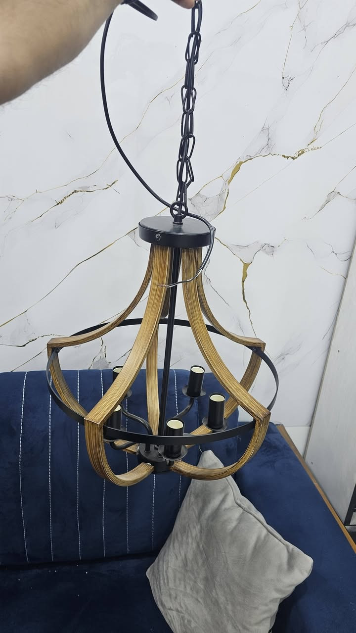 ثرية موديل نيو كلاسك جديد غير مستخدم بسعر 50 الف


**إذا كنت صاحب هذا الإعلان وتريد حذفه لأي سبب، رجاءا أرسل رسالة إلى الدعم الفني**