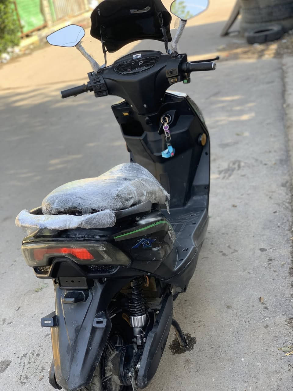 دراجة شحن مكاني بغداد البياع ***********السعر550
