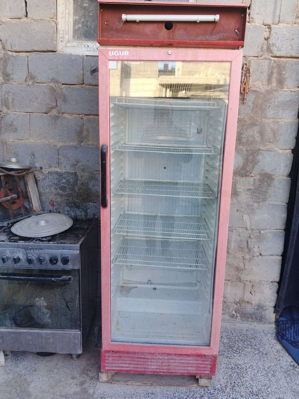 براد ايكور تركي عاطل ممودي المصلح حي ميسان قرب سكلة الكرعاوي 125 ألف ***********
