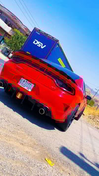 تشارجر SXT • ٢٠٢٠ • ٦٣ ألف