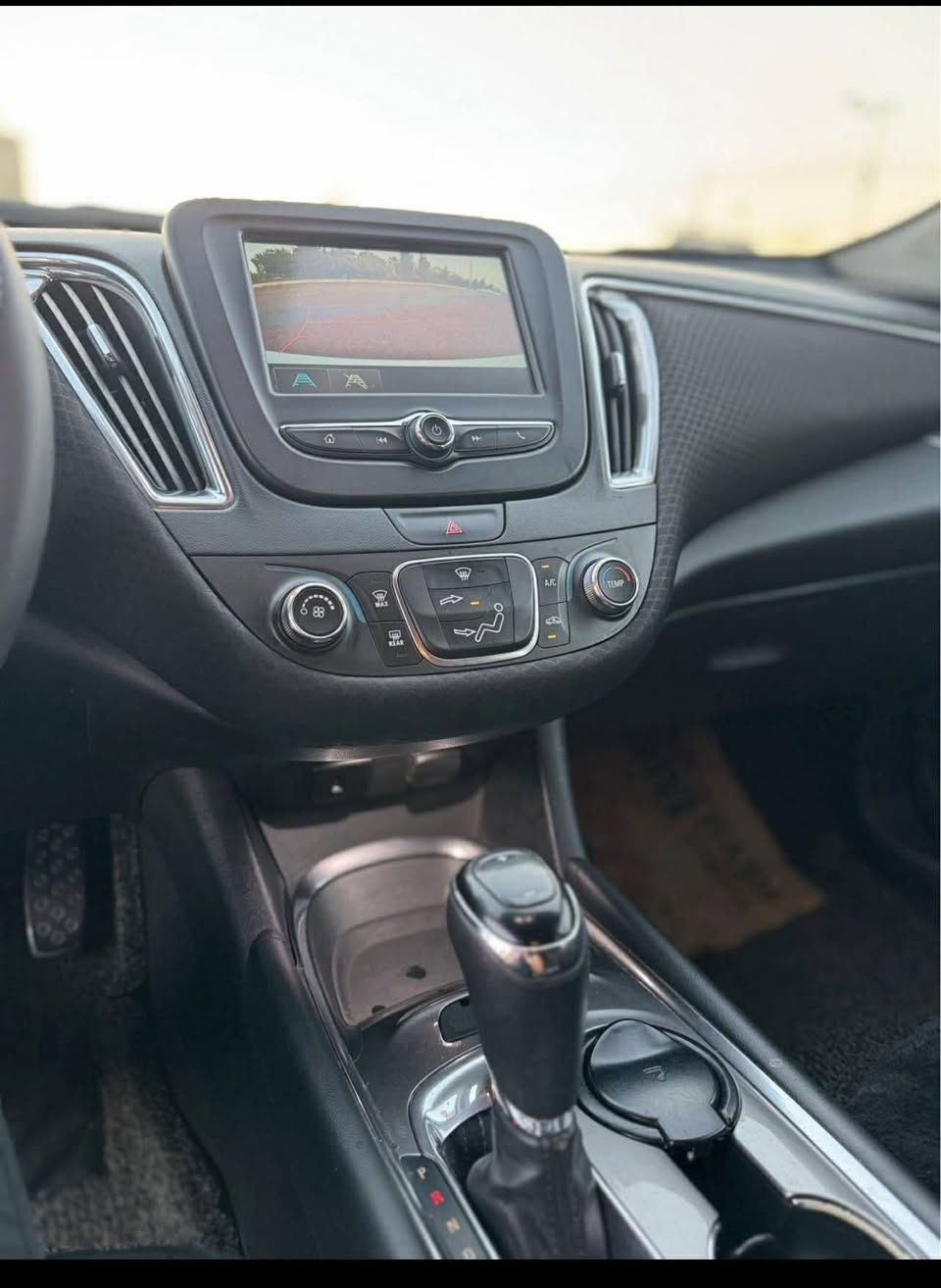 شۆفرلێت مالیبۆ مۆدێل 2018
گێر و مەکینەی بەشەرت کەپس نەکراوەتەوە
بورغوشی لێ بانەدراوە بەشەرت
پێش و پشت کەپسە وارد ئەمریکیە 3:5
سێ پارچە ونیو بێ داخیلی بێ ئێرباگ
هیچ ئێرباگە نەتەقیە مواسافات LT
شاشە گەورە و کامێرە و کوشن کارەبای

نرخ 98$ومةجال

سارد و گەرم و بەسمە و رادار و تەحدید سورعە
فول فولە بەس سلاید نیە
سەیارەکە تا بلێت بی مەسروفە
هەزە و سەنەوی تا 2030 تازەیە
تەحویلیش بەشەرت

ژمارەی خاوەنی
[***********]

شيفروليه ماليبو موديل 2018
المكينة والجير شرط، ما مفتوحين نهائياً
ما عليها بورغش شرط
ضربة أمامي وخلفي كبس وارد أمريكي 3:5
ثلاث قطع فقط، بدون داغ، داخلي نظيف بدون فتح ايرباغ
ولا ايرباغ ضارب
مواصفات LT

شاشة كبيرة + كاميرا + كراسي كهرباء

سنسورات أمامي وخلفي + بصمة + رادار + تحديد سرعة
فل كامل ما عدا السلايد

السيارة ما تحتاج أي مصرف
الفحص والسنة لحد 2030 جديدة
التحويل شرط

السعر 9800$ قابل للتفاوض

*********** أربيل, العراق
