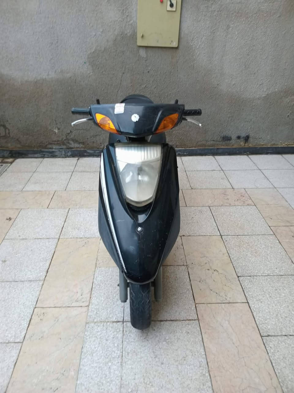 سلام عليكم دراجه بريز سرعه 140 مكينه ناعمه حيل نضوح تبخير ماكو خير من الله ستان صفح بلنص موجود طستها كلش حلوه 🚴💫✌️ اريدها 550 قفل مكاني بياع شارع قطره ندى 🤍 رقم الهاتف *********** خاص واتساب 🤍 وشكرن
