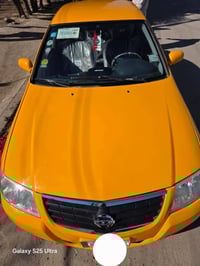 نيسان سني • ٢٠٠٨ • مكفولة مكينة