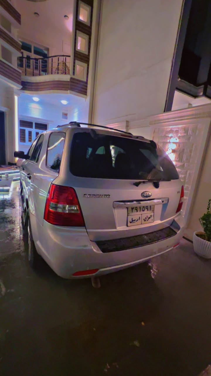 سرت 2007محرك 6 كير محرك بشرط  سياره بدون ضربه بي قطعتين صبغ سياره كله ليبل واحد مابي تبديل رقم اربيل حداديته جديد سياره كله على بلاد ماشيه180 بيع او مراوس
اي رقمي *********** كركوك, العراق
