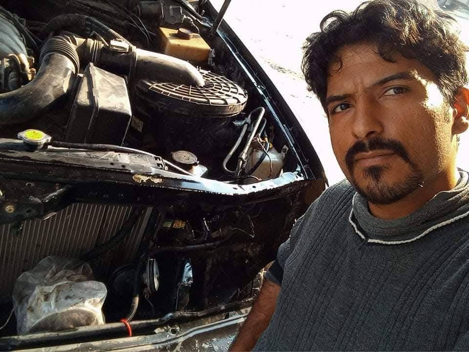 اخواني العزاء اني هاذا شغلي اليحب اشتغل ويا فأاني خادم وحاضر وليحب اشتغلة سيارتة او ابولشهة واطىعهة الة كزازة يتفضل يراسلني واتساب  ويخابرني وميكون خاطرة الة طيب *********** وتأمروني امر
