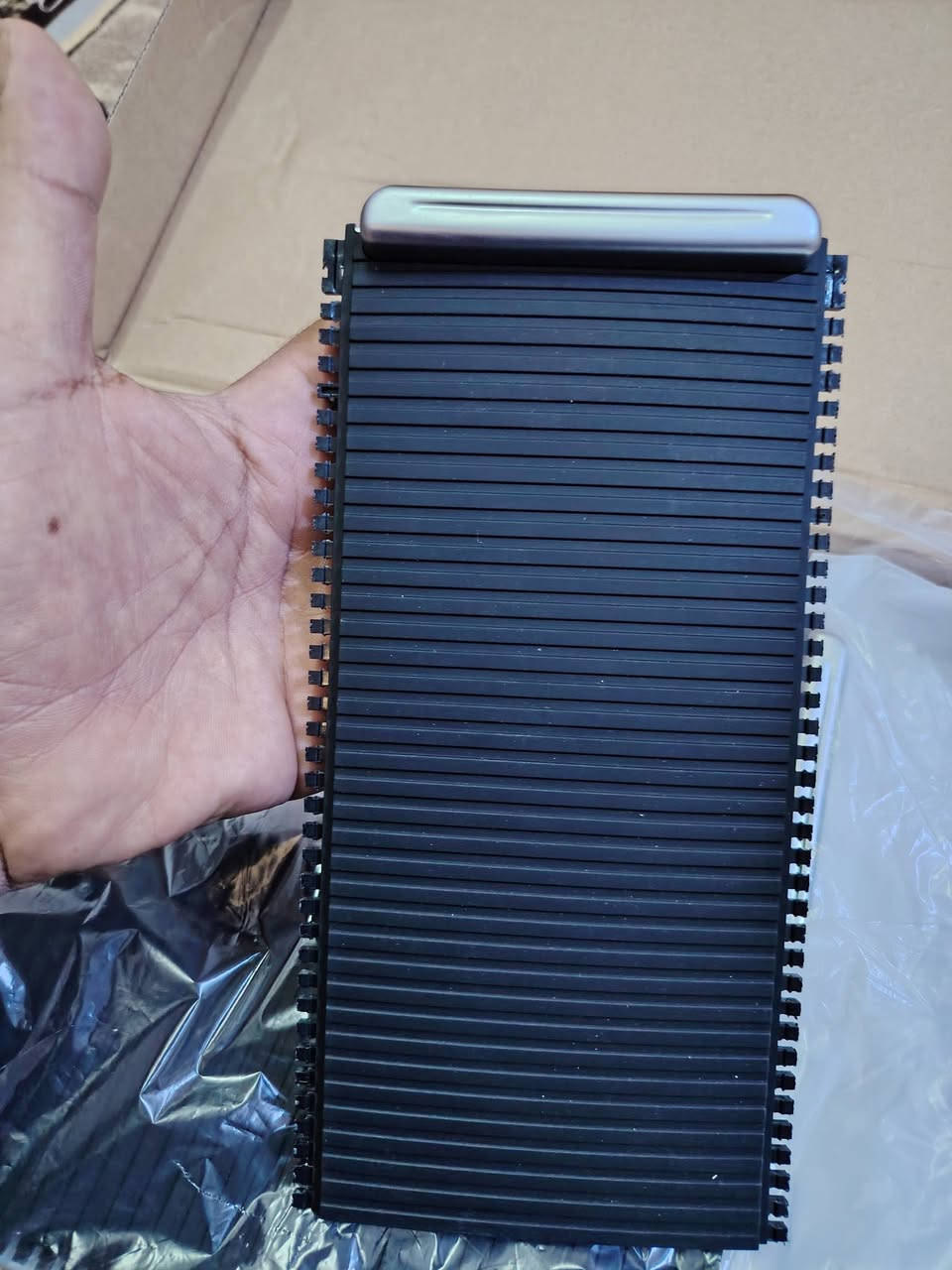 الي يخدمه ينطيني سعر بما يرضي الله وبالعافيه


**إذا كنت صاحب هذا الإعلان وتريد حذفه لأي سبب، رجاءا أرسل رسالة إلى الدعم الفني**