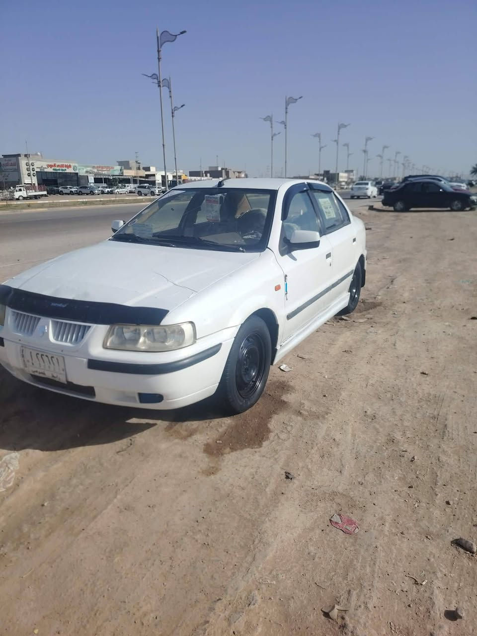 لبيع سمند موديل 11 مكينه كير صدر كفاله سياره خير من الله وذا مراوس حسب القناعه مكاني صويره


**إذا كنت صاحب هذا الإعلان وتريد حذفه لأي سبب، رجاءا أرسل رسالة إلى الدعم الفني**