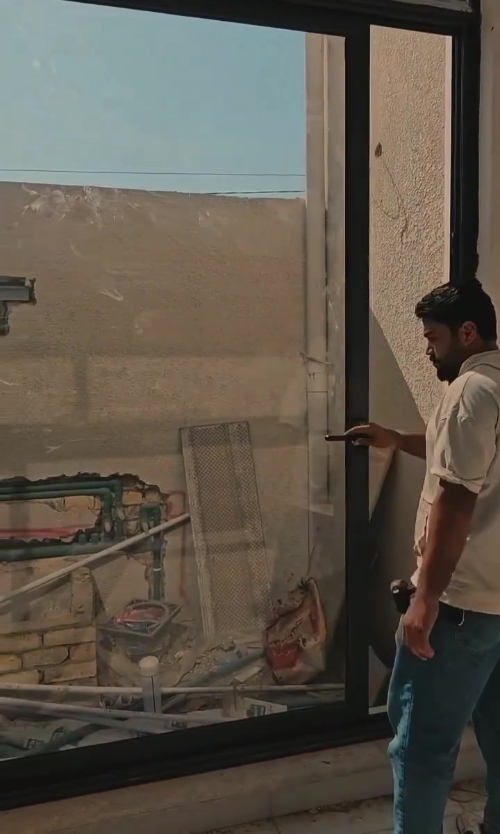 🔥 دار الألمنيوم الحديث
أبواب - شبابيك - كاونترات - محجرات تركية
قياس وتركيب داخل السماوة
أسعار مناسبة وجودة مضمونة
📞 ***********
