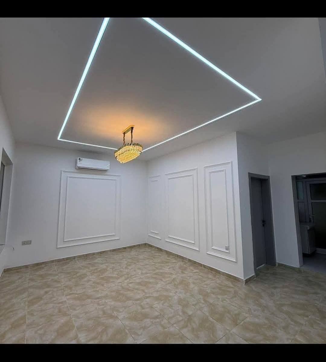 السلام عليكم اي واحد عده غرفة صبغ صارت ب 50 الف فقط وشغل درجه اولى اتصل او راسلني ودلل ***********
