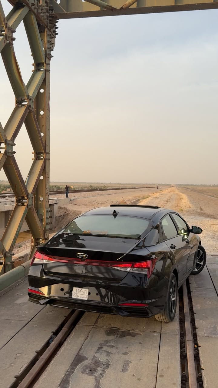 🚗 للبيع: هيونداي النترا 2023 – وارد امريكي – فول مواصفات 🚗
📌 الموديل: 2023

📌 الوارد: امريكي

📌 الحالة: ممتازة جداً

🔹 المواصفات:

✅ فتحة سقف كهربائية

✅ رادار أمامي

✅ تحديد مسار (Lane Assist)

✅ قيادة ذاتية بالكامل

✅ كامرة خلفية

✅ سيستم صوت عالي الجودة

✅ إنارة داخلية LED

✅ لايت أمامي عدسة

✅ لايت خلفي منفصل (غير متصل)

❌ بدون حساسات خلفية

🔧 حالة السيارة:

✔️ نظيفة جداً

✔️ كلشي شغال

✔️ جاهزة للفحص

📍 الموقع: (السماوة)

💰 السعر: (140) بيع او مراوس

📞 للتواصل: (***********)
