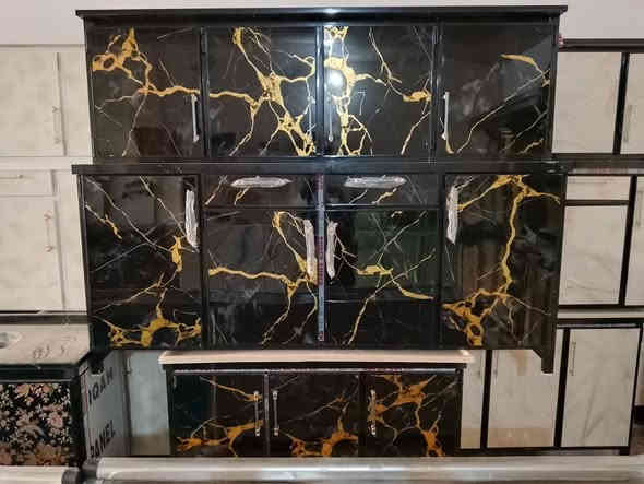 معرض يونس لتجاره الأثاث المستخدم والجديد 

كاونتر مترين مع سنك متر وثلاثين مرمر جديد 

للاستفسار الاتصال على الرقم التالي 

*********** تكريت
