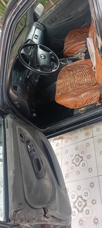 برنس فراشه • ١٩٩٦ • رقم بغداد