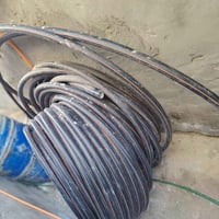 صونده • ام النج تغريبن • ٢٥٠م