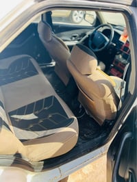 بيجو ٤٠٥ • ٢٠١٢ • مصبوغه جماليه