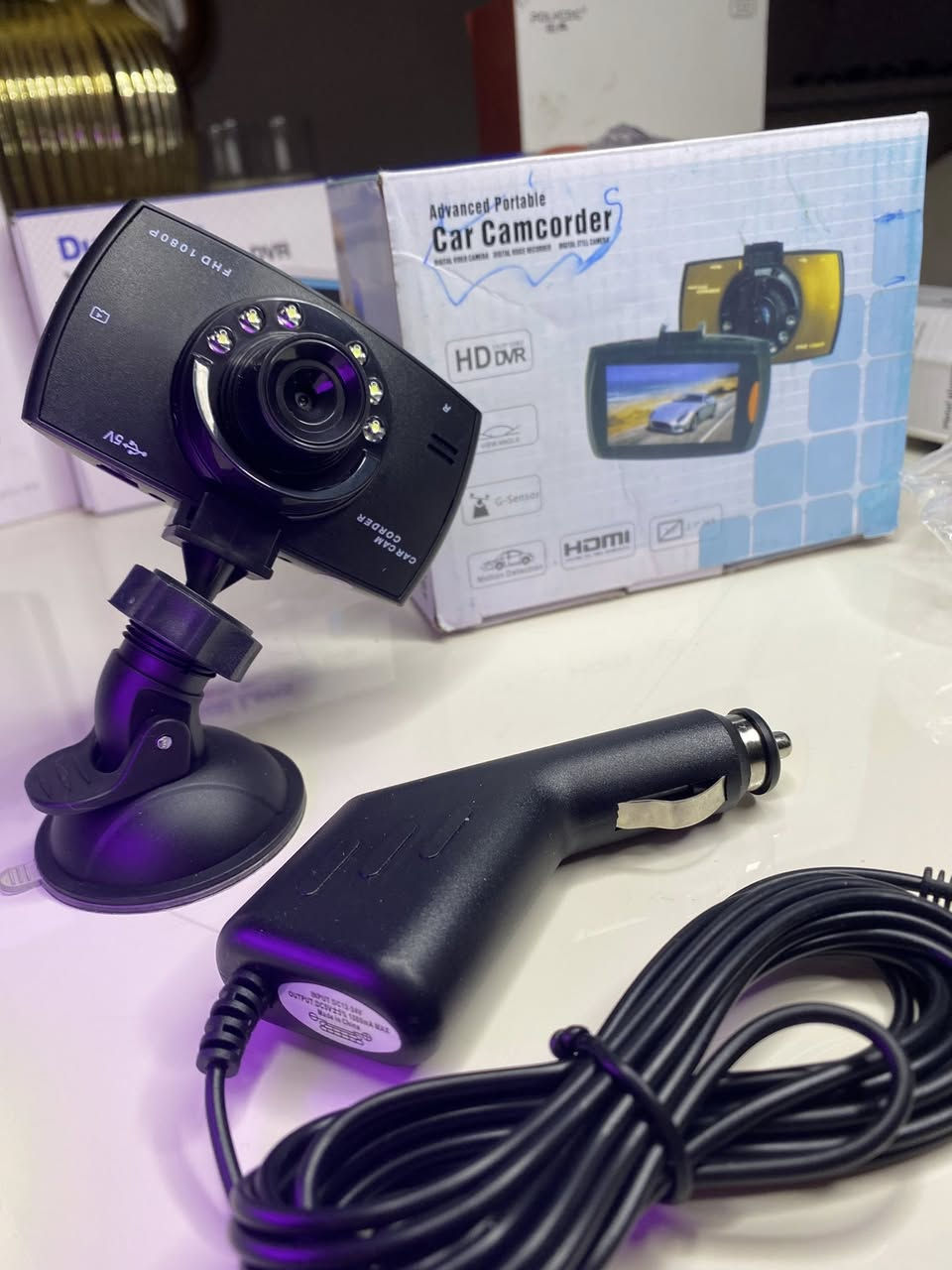 داش كام 
كامرة فديو للسيارة 
كل قطعة عليها سعرها


**إذا كنت صاحب هذا الإعلان وتريد حذفه لأي سبب، رجاءا أرسل رسالة إلى الدعم الفني**