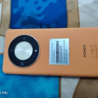 هونر X9b • استعمال قليل • ملحقات كاملة
