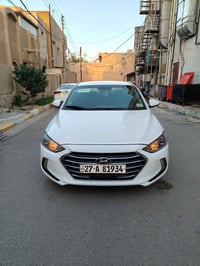 إلنترا ٢٠١٨ • باسمي • رقم انكليزي