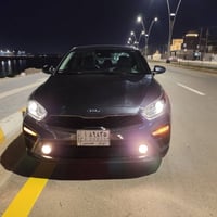 كيا فورتي • ٢٠٢١ • ذي قار معوقين