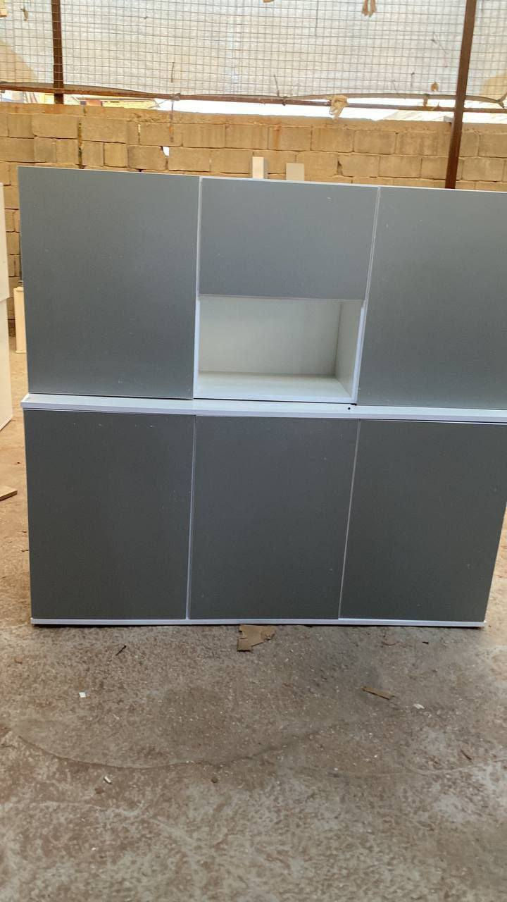 ولسوف يعطيك ربك فترضى🤍🤍

✨متر ونص ارضي وملحق والسنك متر و20 مرمر 

السعر 225
اذا جراره وحده ب235
اذا 3جرارات 250

✨✨✨✨✨✨✨✨✨
✨اذا تحب نضيفلك ملحق فوك السنك اضافه ٧٥ الف
✨اذا تريد السنك متر ونص اضافه ٢٥ عالسعر 
✨اذا تحب تضيف فاترينا اضافه ٨٥ عالسعر 
✨اذا تحب تضيف مجر واحد اضافه ١٠ عالسعر
✨اذاتريد تضيف تلث مجرات اضافه ٢٥ عالسعر
التوصيل بغداد مجاني
اطراف 10
تواصل واتسب ***********
