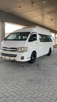 هايسه • ٢٠١٢ • المدائن