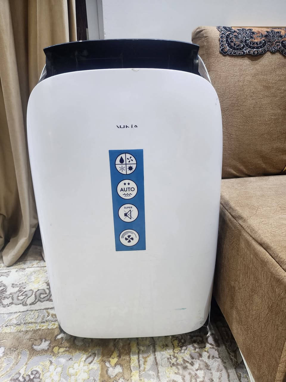 سبلت طن متنقل  شرط الشغل مكانه كربلاء  ١٧٥ العام ماخذه ٣٧٥


**إذا كنت صاحب هذا الإعلان وتريد حذفه لأي سبب، رجاءا أرسل رسالة إلى الدعم الفني**