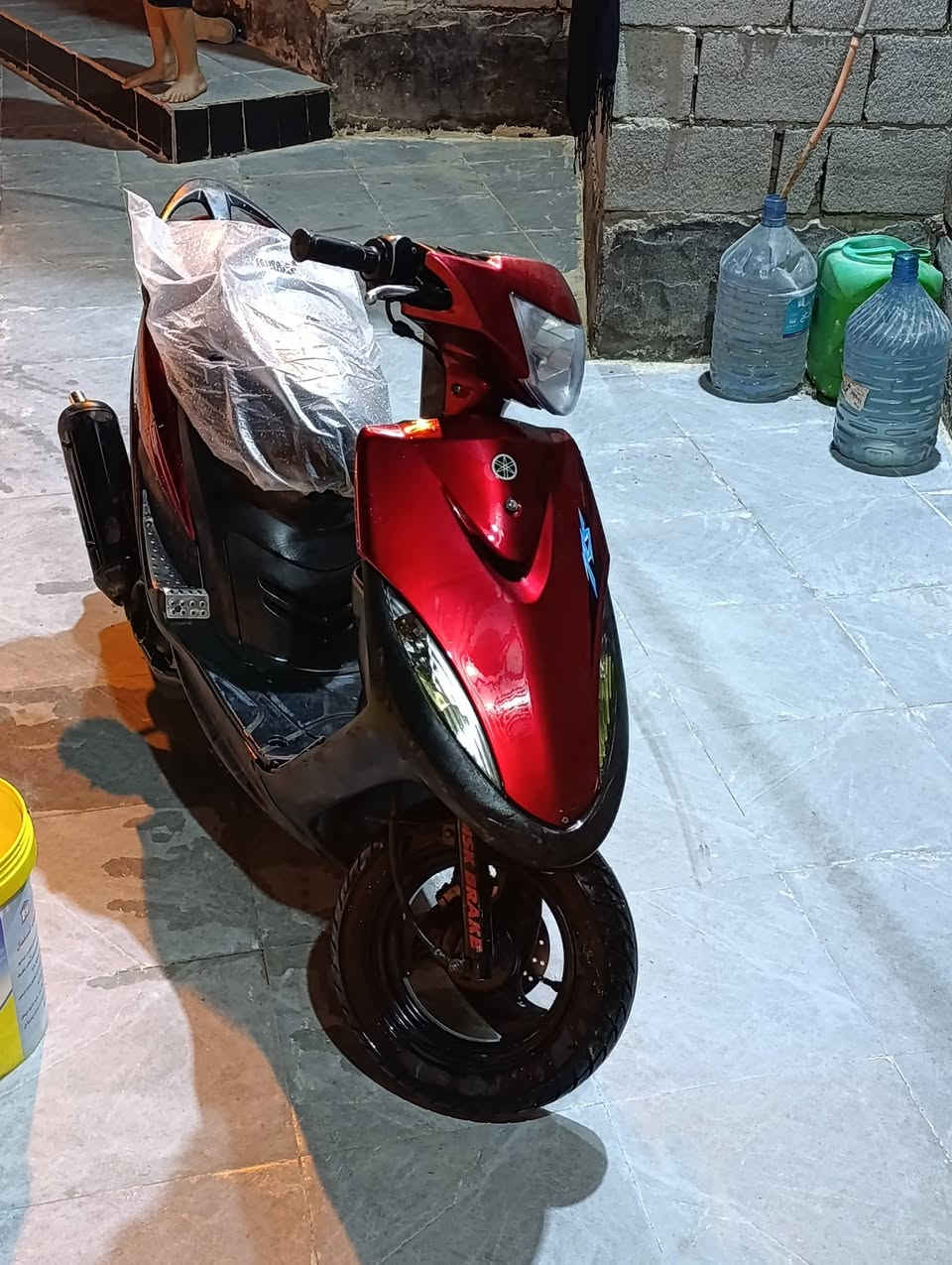 يالله سلام عليكم ماكس عدله مديل 2006 كزوز اف ام كفرات تجاري مفتوحه فقط ولفات متواجد وتساب*********** فقط سعر 700 وبيها مجال حك شرايه
