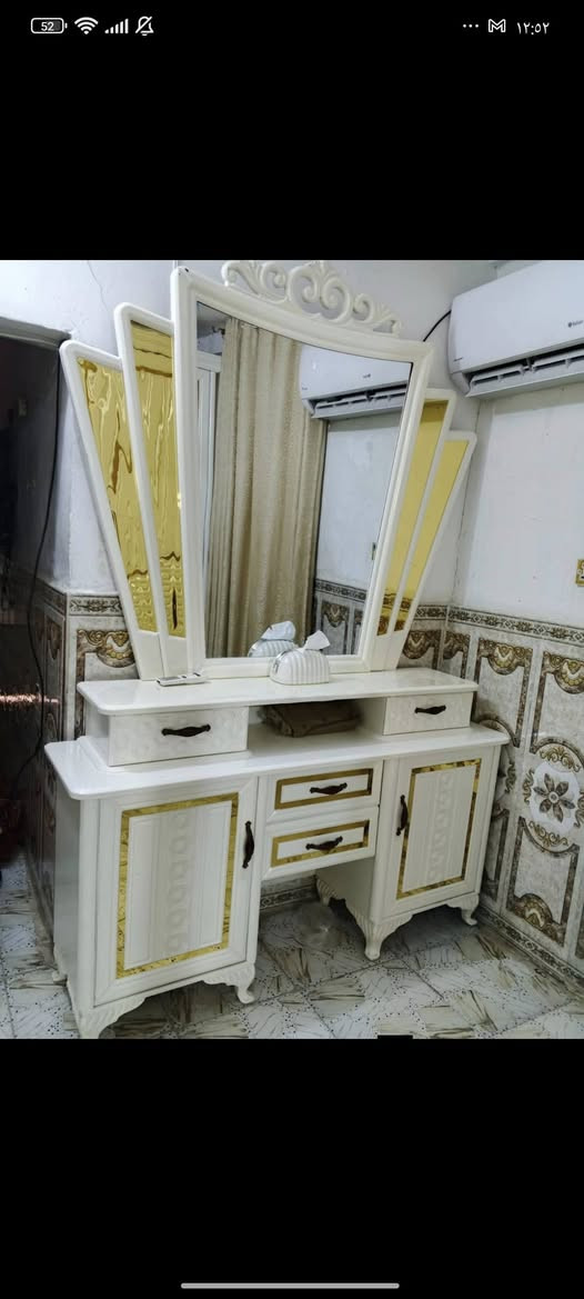 غرفه عراقيه صبغ حراري مستخدمه مستعجل عله بيعتهه ولد يريد يشيل سعر 750قفل عنوان ميسان  تواصل خاص


**إذا كنت صاحب هذا الإعلان وتريد حذفه لأي سبب، رجاءا أرسل رسالة إلى الدعم الفني**