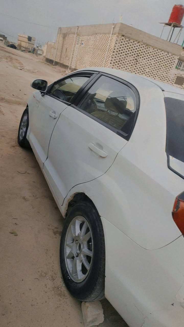 السلام عليكم سياره شيري للبيع
***********
السعر 29 وبيها مجال مكان نجف النداء
