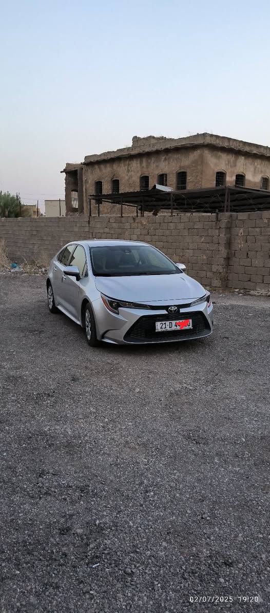 كورلا 22 ماشي 42 الف مال بيت نضيف الضرر خفيف موضح بصوره سياره نضيفه كلش  رقم سليماني قفله 175 بدون معامله كركوك, العراق


**إذا كنت صاحب هذا الإعلان وتريد حذفه لأي سبب، رجاءا أرسل رسالة إلى الدعم الفني**