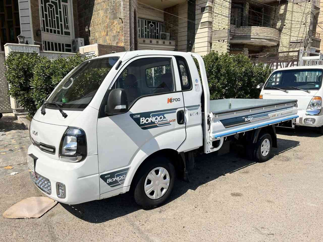 السلام عليكم.  للبيع. 2023.  محرك 2700. بلاد ماشيه. 146. حقيقي.   مكفوله من ضربه وكص بيه بارد بسيط بلبنيدً.  بلاد ممفتوح البنيد.   وضع الشركه.  دواخلً. جديده. شاشه تحكم فول.   تخم تاير كير اكسن حداده.  شواصي كفاله.   تبريد ثلج تدفئه.   جاهزه.   كهربيات كله. شغال.   رقم بغداد تحويل مباشر.      مشروع وطني      السعر. 138.    وبيها مجال 
مكاني بغداد.  هـ.  ***********.  اتصل وتدلل. 🫡.
