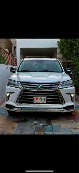 ‎لكزز 2016 للبيع او مراوس 

‎السياره جديده وحلوه ماشيه 128 الف 

‎رقم بغداد مميز باسمي 

‎بيها فقط باب الصندوق مبدل بلادي نفس اللون 

‎السياره حلوه ونظيفه مابيها نقص 

‎السعر 61500$ بيها مجال 

‎مكاني بغداد   *********** بغداد
