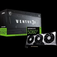 كرت شاشة • MSI • MSI 5060ti • كرت شاشة 5060ti • كرت شاشة جيمنج • مكسور...