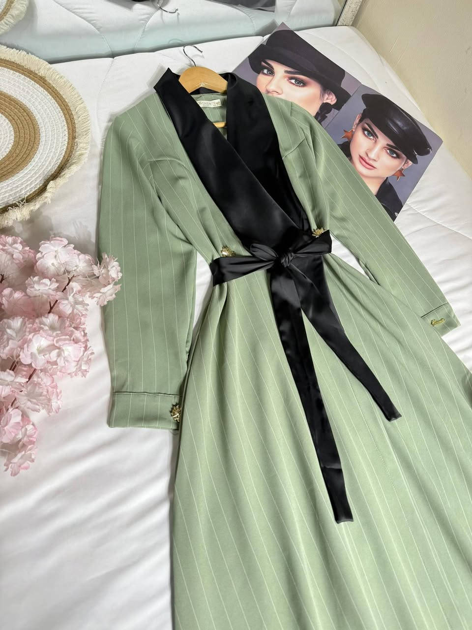 فخامه. وجمال. المديل فستان  يجننن  روووعه 

🧶🧶نوع الخامة دابل تركي  ❤️

السعر. 30  فقط 🧑‍💻

المقاسات   38🌹40🌹42🌹44🌹46🌹48

قناتنا ع التلي https://t.me/eyeliner4#
كوزمتك #كوزمتك_هدى_بيوتي #مواد_تجميل #كوزمتك_عسوله_الدوره_شارع_ابو_الطياره_ #فاطمة_الراوي #ميس_الراوي #كوزمتك_ايوشة😍


**إذا كنت صاحب هذا الإعلان وتريد حذفه لأي سبب، رجاءا أرسل رسالة إلى الدعم الفني**