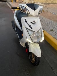 سكنس • كفاله • لايت زنون