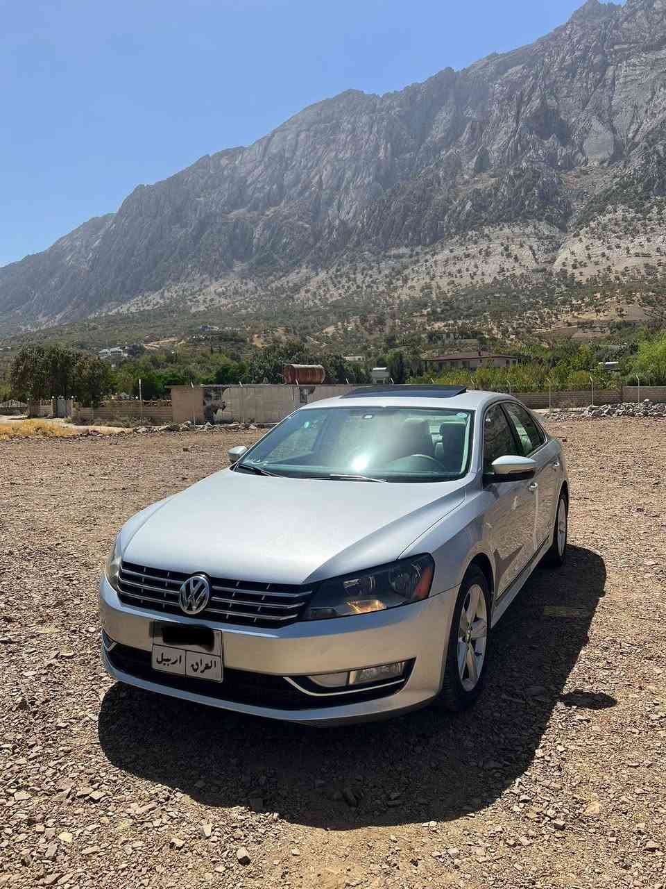 (﷽)
فوكس واكن خليجي باسات 2013
كلين تايتل
فول مواصفات 
سعر / 153 $
مكاني كركوك
***********
