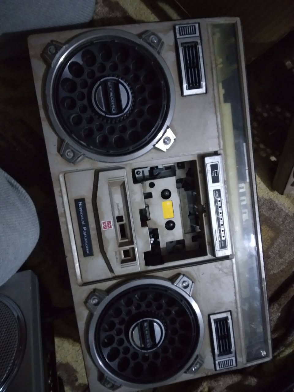 قطع قيار للبيع


**إذا كنت صاحب هذا الإعلان وتريد حذفه لأي سبب، رجاءا أرسل رسالة إلى الدعم الفني**