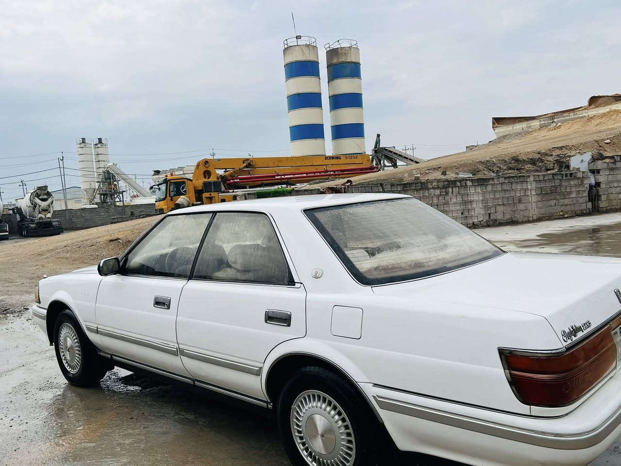 سلام عليكم هارتوب للبيع موديل 1991  مكفوله كص و نقل جثه   السياره مكفوله كفاله عامه حته من الضربه تخم تأير سياره جاهزه ما بيه شي مكانهه واسط الصويره سعر. 63 وبي  مجال رقم الهاتف***********
