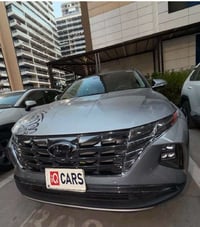 توسان ٢٠٢٢ • وارد امريكي • محرك ٢٤٠٠