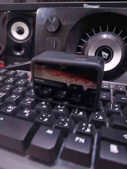 كوبرو 9 هيرو بلاك نضيفه سعر 200
 مكاني واسط الكوت توصيل موجود

رقمي ***********
