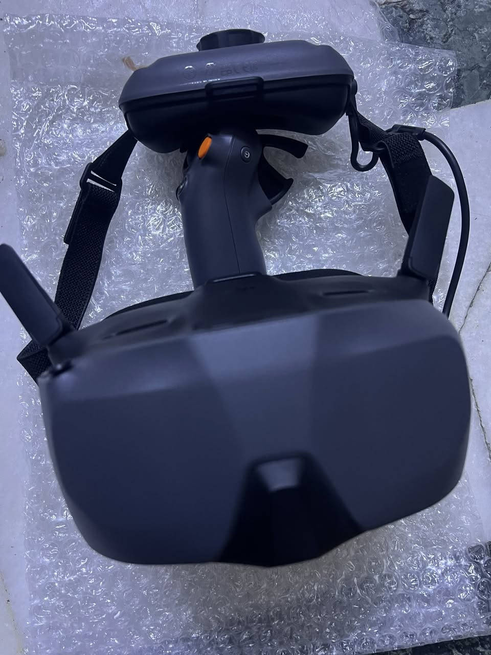 السلام عليكم متوفر نظارة و جوستك dji الي يفيدنة يتفضل خاص


**إذا كنت صاحب هذا الإعلان وتريد حذفه لأي سبب، رجاءا أرسل رسالة إلى الدعم الفني**