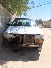 منغولي • ٢٠٠٩ • كربلاء