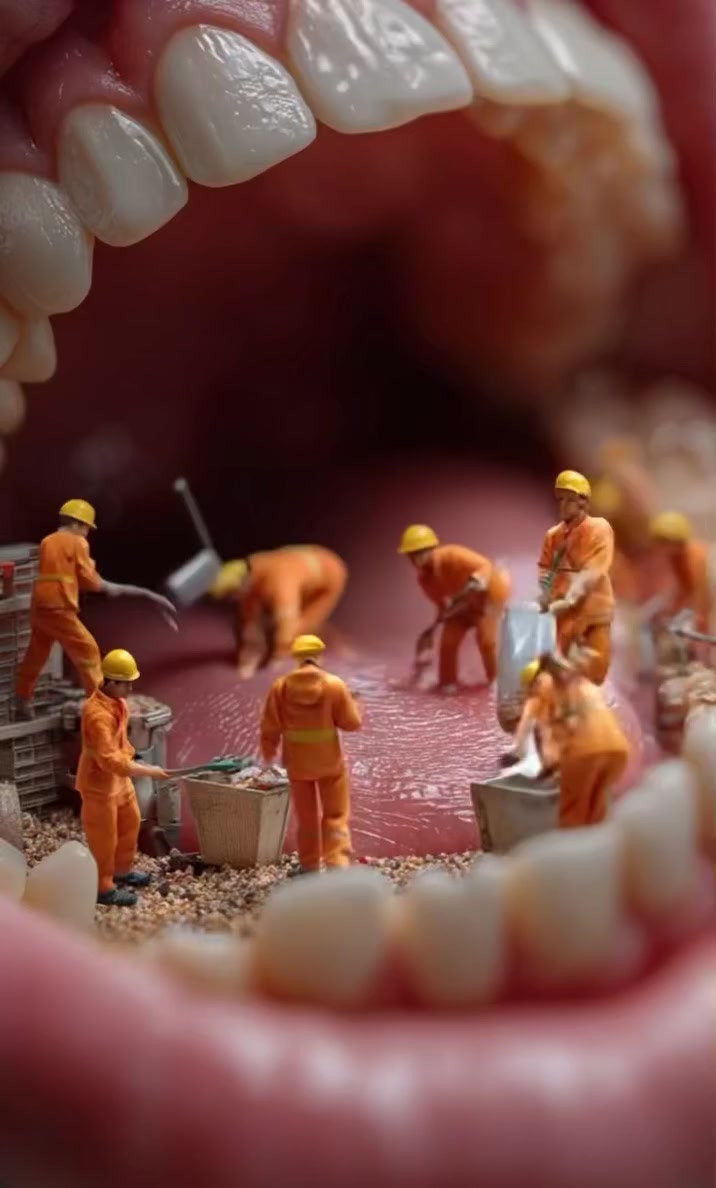 ✨ معجون أسنان طبيعي Original ✨

🌸🍋 نكهتان طبيعيتان: الورد أو الليمون

✔️ خالي تماماً من المواد الكيميائية
✔️ مصنوع من مكونات طبيعية 100%
✔️ يحتوي مواد طبيعية تساعد على انزلاق الأسنان بسلاسة
✔️ لا يسبب الكزكزة أو الحساسية للأسنان
✔️ لطيف على اللثة ويمنح رائحة فم منعشة
✔️ مناسب للأشخاص شديدي الحساسية للحرارة

🎁 هدية خاصة لأول طلب!
عند طلبك لأول مرة ستحصل على هدية مجانية.

💰 السعر:
قطعة واحدة: 5,000 دينار
قطعتين: 8,000 دينار
ثلاث قطع:10,000 دينار 

🚚 التوصيل:
بغداد: 2,000 دينار
المحافظات: 5,000 دينار

📩 للحجز والطلب راسلنا عبر الخاص الآن.
جرّب الطبيعة في عنايتك بأسنانك وابتسم

✨ Original Natural Toothpaste ✨

🌸🍋 Two natural flavors: Rose or Lemon

✔️ Completely chemical-free
✔️ Made with 100% natural ingredients
✔️ Contains natural ingredients that help teeth glide smoothly
✔️ Does not cause tingling or tooth sensitivity
✔️ Gentle on gums and leaves a fresh breath
✔️ Suitable for those with high heat sensitivity

🎁 Special gift for your first order!

Your first order will receive a free gift.

💰 Price:
1 piece: 5,000 IQD

🚚 Delivery:
Baghdad: 2,000 IQD

Other provinces: 5,000 IQD

📩 To order, message us privately now.

Experience nature in your dental care and smile!


**إذا كنت صاحب هذا الإعلان وتريد حذفه لأي سبب، رجاءا أرسل رسالة إلى الدعم الفني**