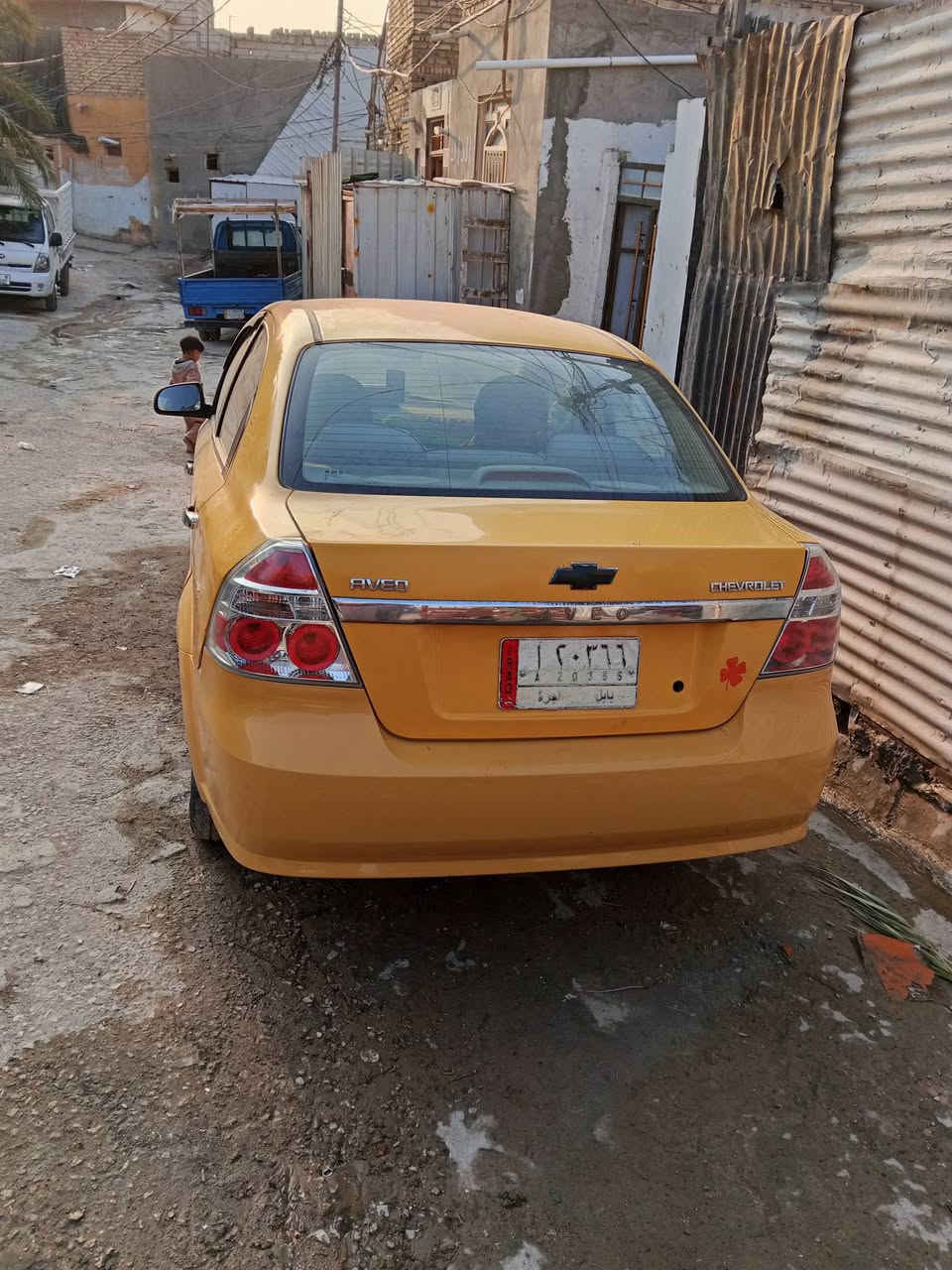 افيو للبيع مشروع وطني موديل 11 مكفوله كير ومحرك راعيهه موجود موظف مصفره هيئه وغرامات السعر 60


**إذا كنت صاحب هذا الإعلان وتريد حذفه لأي سبب، رجاءا أرسل رسالة إلى الدعم الفني**