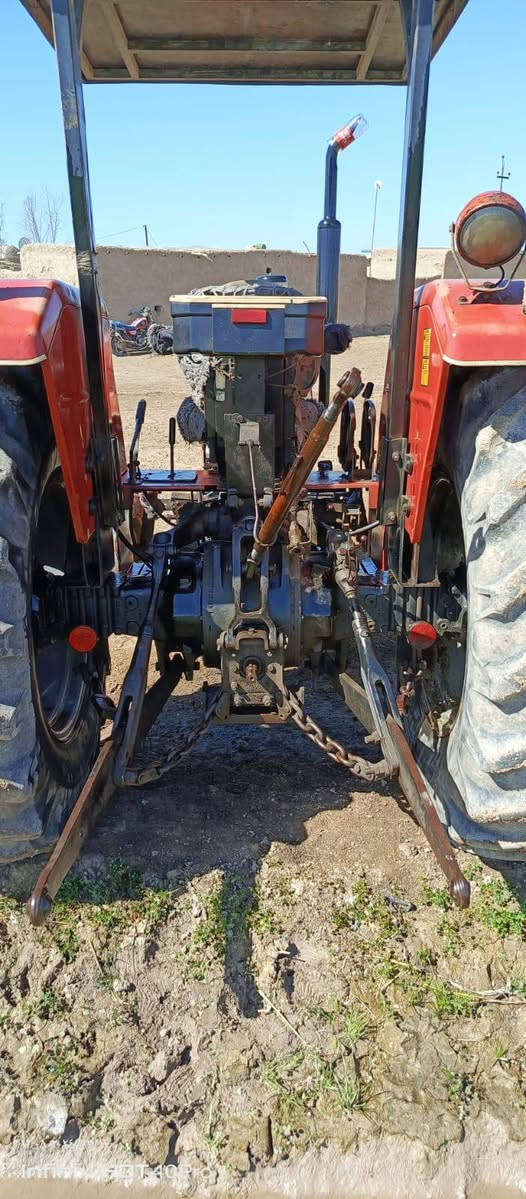 السلام عليكم مكينه فوركسن موديل 2002 رقم وسنويه ذي قار سنويه لل 2028 مكفوله كفاله عامه فقط منزليلها رنكات سعر 20 وبيها مجال


**إذا كنت صاحب هذا الإعلان وتريد حذفه لأي سبب، رجاءا أرسل رسالة إلى الدعم الفني**