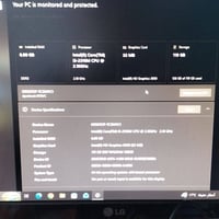 توشيبا • مستعمل • هارد SSD