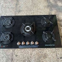 طباخ • ٥ عيون • جديد
