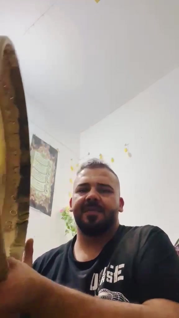 بسم الله والصلاه والسلام على رسول تجهيز وجبه جديده من الدفوف العراقيه سعر ٢٥ الف خدمه توصيل كافه انحاء العراق ٥ آلاف ‏‪+9647729340183‬‏