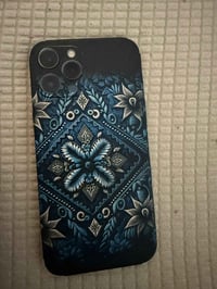 آيفون ١٢ برو ماكس • ٢٥٦ • دبل خط