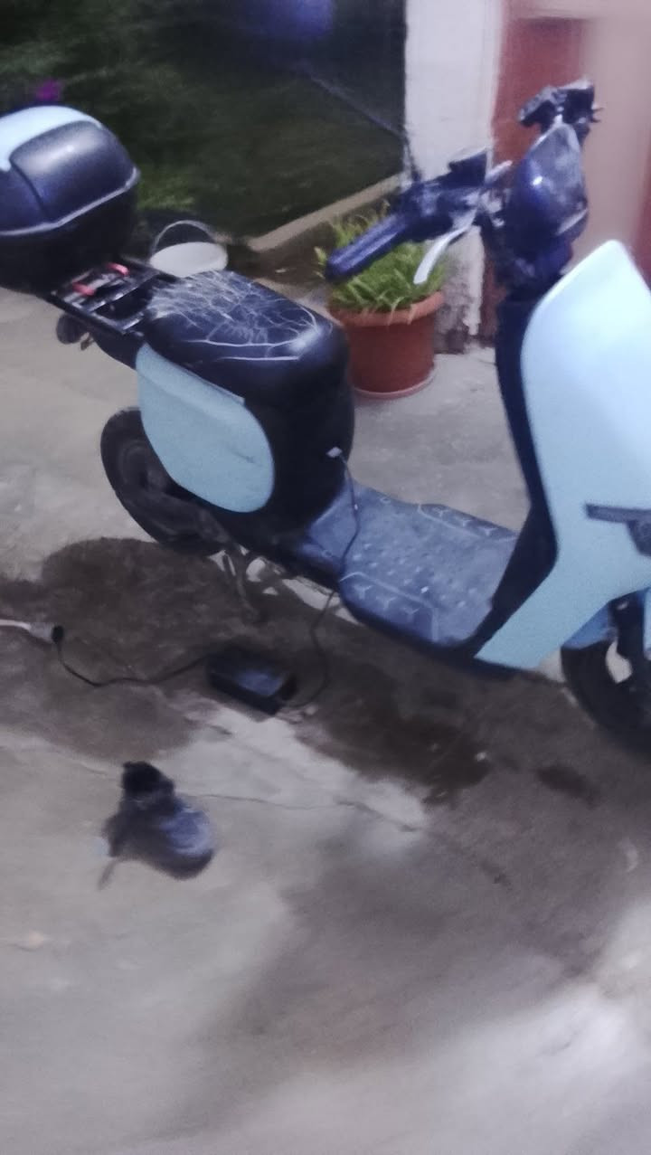 سلام عليكم شباب بايسكل كل عيب مابي شرط لبيع او مراوسه يذه ويه اب ار 9 اراوس او فرق انطي مكاني كركوك قدسيه الثانيه شارع ابو وليد رقم الهاتف ***********
